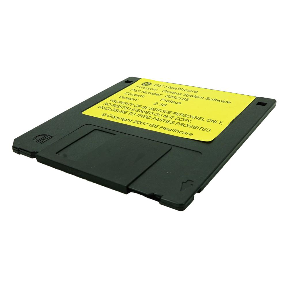 Proteus Software 2.15 Update to 2.16 Proteus Software 2.15 Update to 2.16