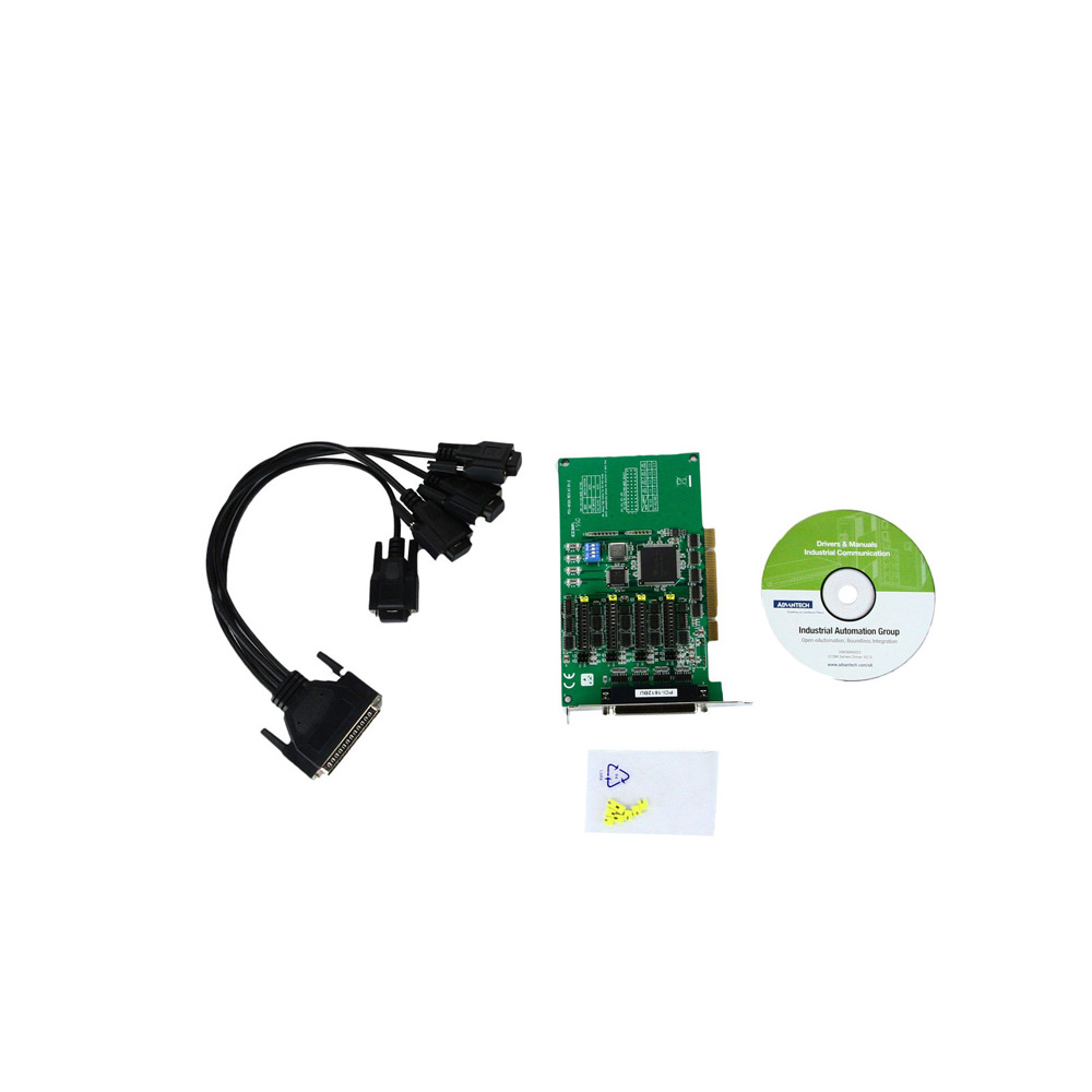 FRU QUAD SERIAL BOARD FRU QUAD SERIAL BOARD