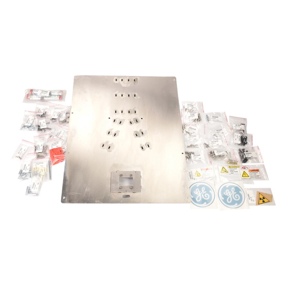 INFINIA Gantry Installation Kit INFINIA Gantry Installation Kit