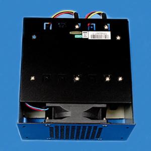 Diva 2 x SATA 2.5 Disks Cage Diva 2 x SATA 2.5 Disks Cage