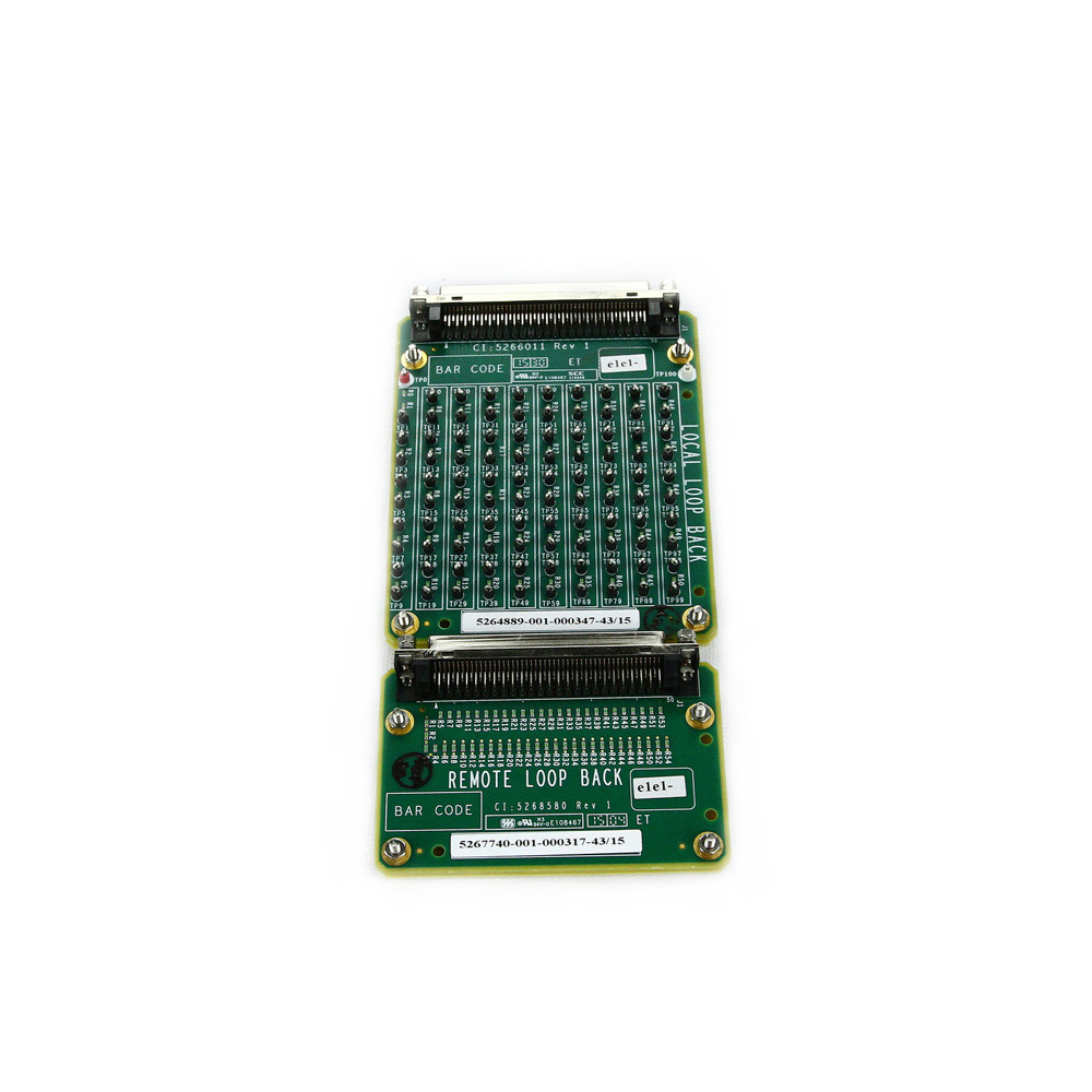 CABLE 100PT DEGUG TOOLS 5265178-H CABLE 100PT DEGUG TOOLS 5265178-H