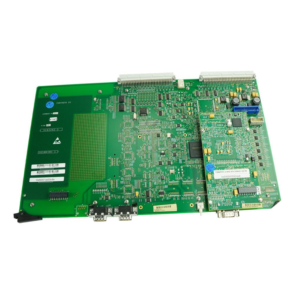 Panthera II - RoHS 5265361-3-R Panthera II - RoHS 5265361-3-R