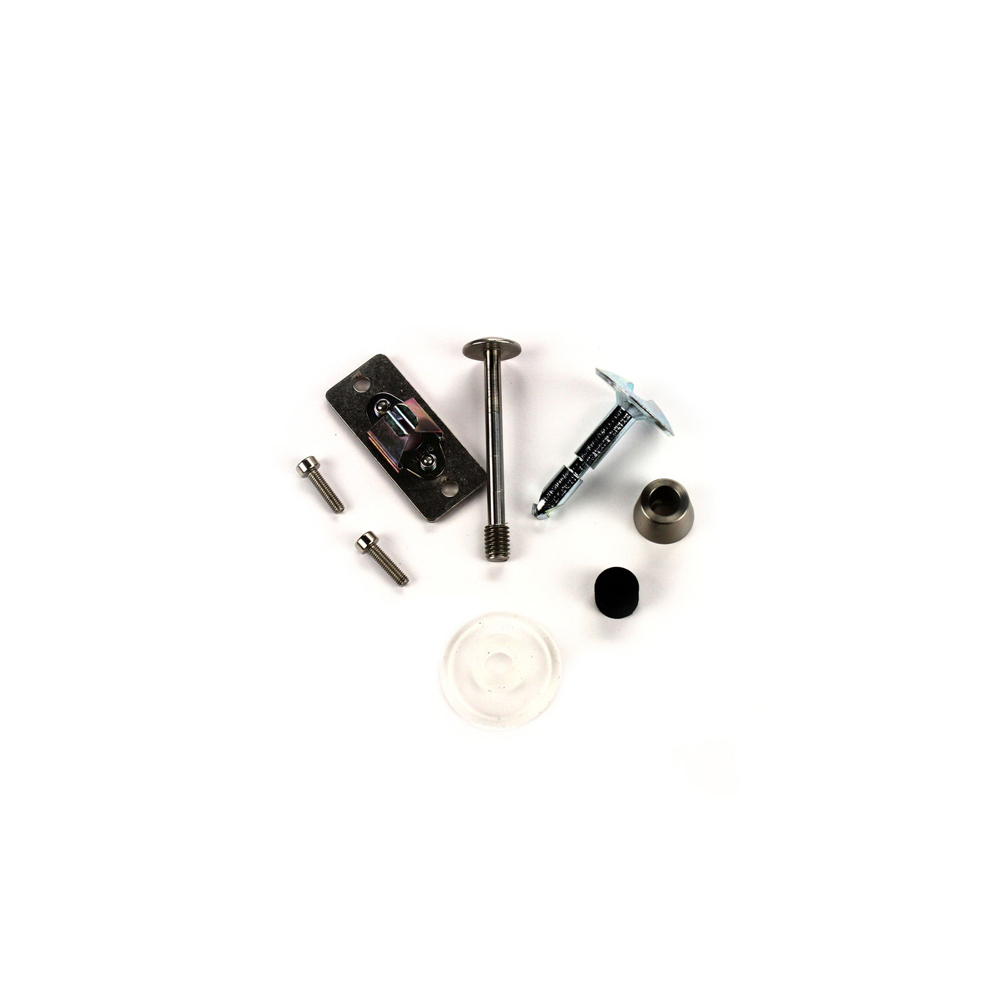 FRU Fixation Tube cover FRU Fixation Tube cover