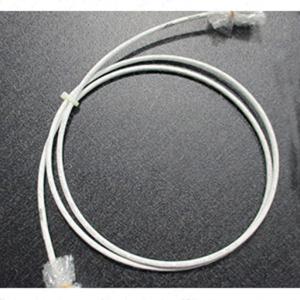 Cable Assembly - Ethernet Prop J35 to Isa J1 Coin Cable Assembly - Ethernet Prop J35 to Isa J1 Coin