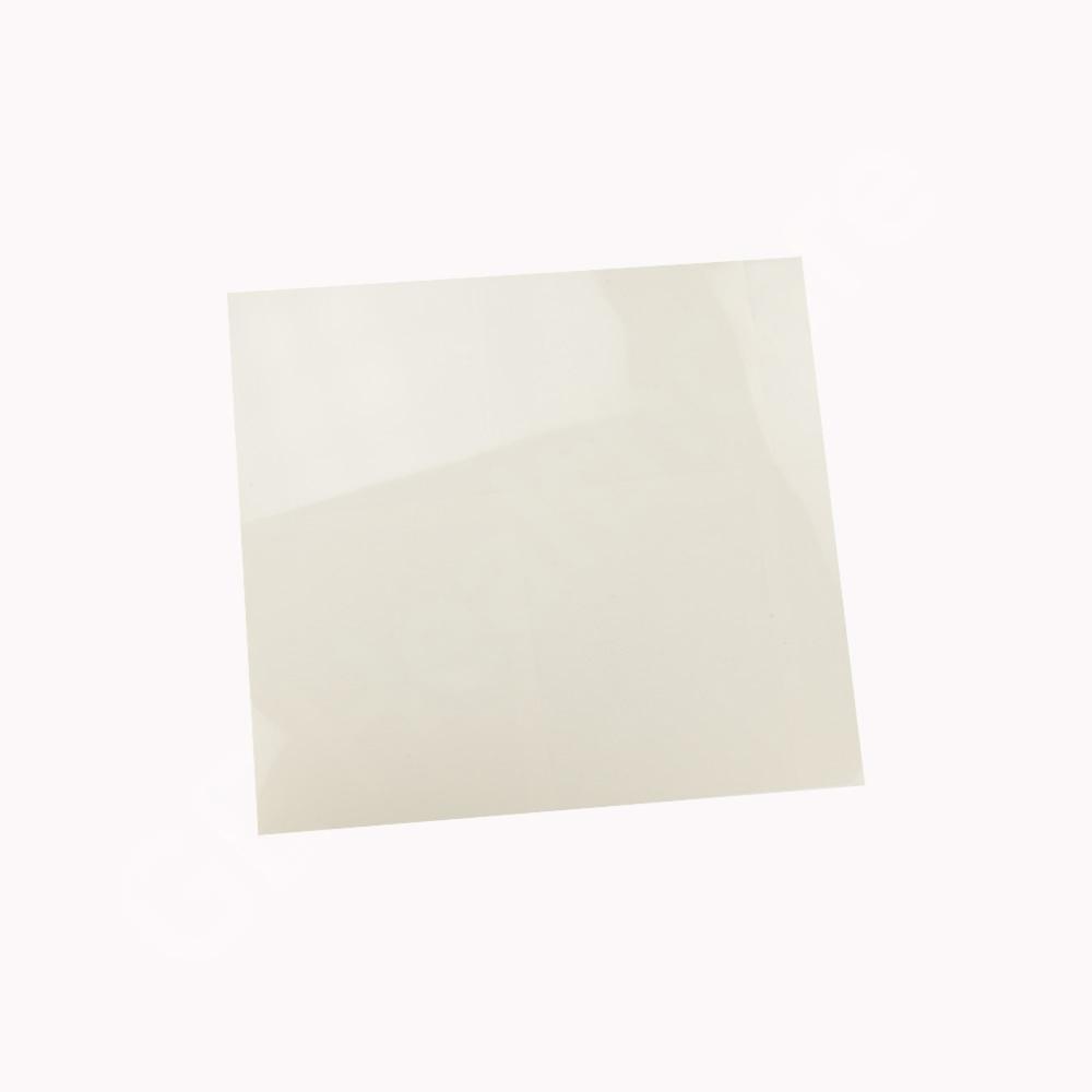 Mylar Sheet 5268408 Mylar Sheet 5268408