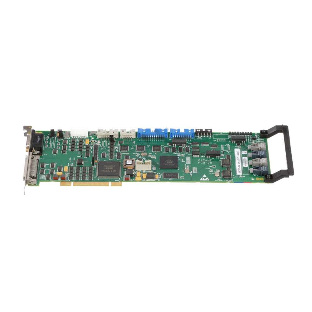 FRU GITANE 12 PROGRAMED BOARD FRU GITANE 12 PROGRAMED BOARD