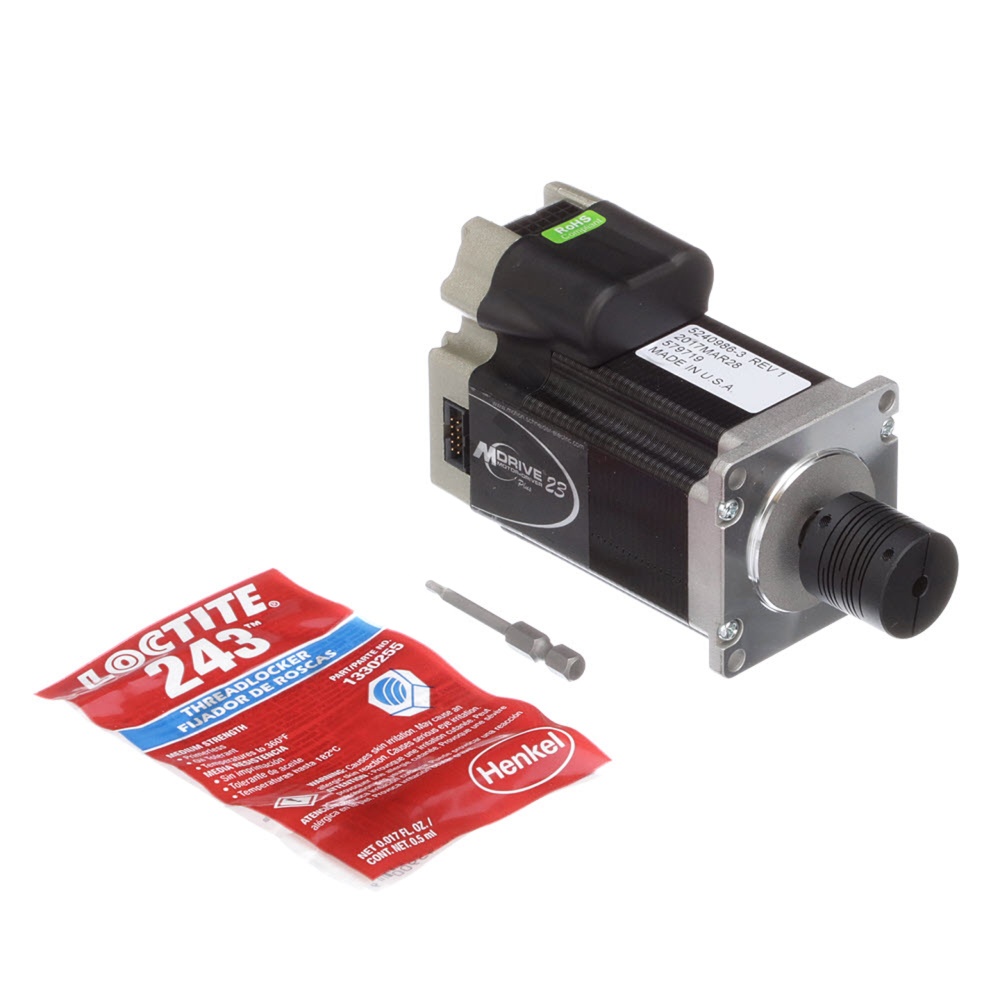 Collimator Motor -Gold Contact and Coupling Assembly 5271284-3-R Collimator Motor -Gold Contact and Coupling Assembly 5271284-3-R