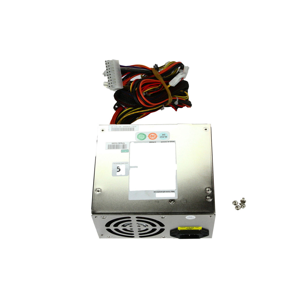 DIVA 500W ATX Power Supply Unit 5272407-H DIVA 500W ATX Power Supply Unit 5272407-H