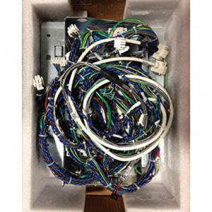 BSD 120V Power Pan with PET and GOP Outlet Added BSD 120V Power Pan with PET and GOP Outlet Added