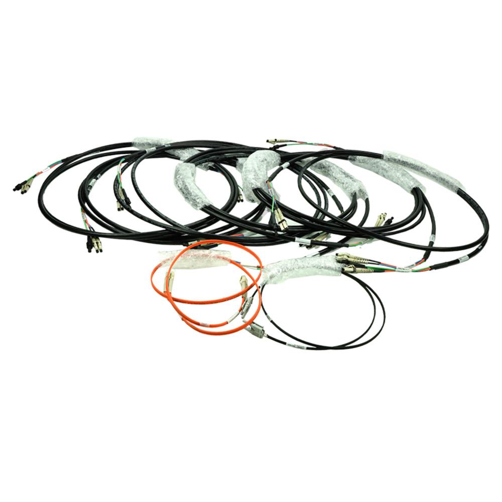 PGR Cabinet Fiber Optic Cable Kit - FRU PGR Cabinet Fiber Optic Cable Kit - FRU