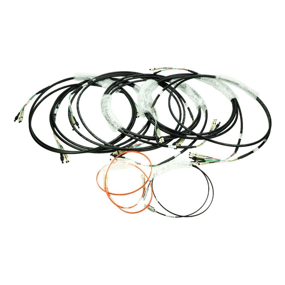 PGR Cabinet Fiber Optic Cable Kit - FRU PGR Cabinet Fiber Optic Cable Kit - FRU
