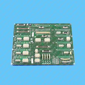 RP Backplane Harmony ROHS Compliant RP Backplane Harmony ROHS Compliant