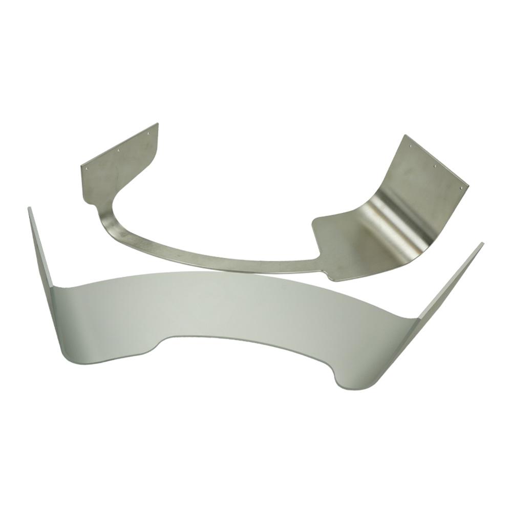 FRU FOOTSWITCH BIP-LAT-FRT-REC for control room 5305635-2-H FRU FOOTSWITCH BIP-LAT-FRT-REC for control room 5305635-2-H