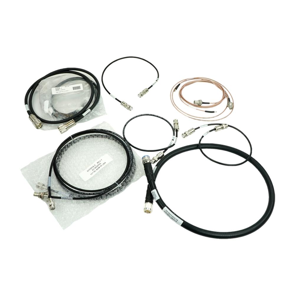 Collector, FRU PEN RF Cables 5308001-3-H Collector, FRU PEN RF Cables 5308001-3-H