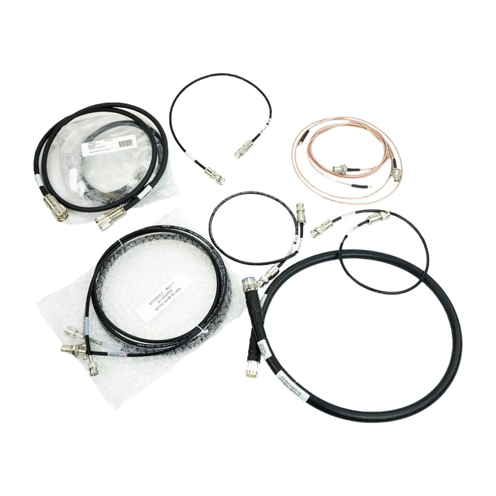 Collector, FRU PEN RF Cables 5308001-3-H Collector, FRU PEN RF Cables 5308001-3-H