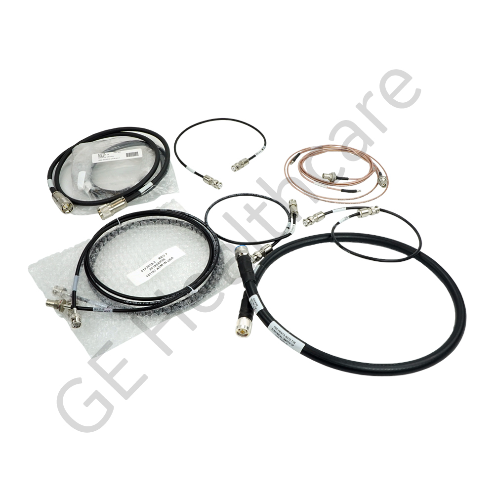 Collector, FRU PEN RF Cables 5308001-3-H Collector, FRU PEN RF Cables 5308001-3-H