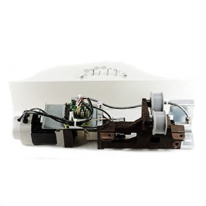 Longitudinal Drive Assembly - Global 1 5308868-H Longitudinal Drive Assembly - Global 1 5308868-H