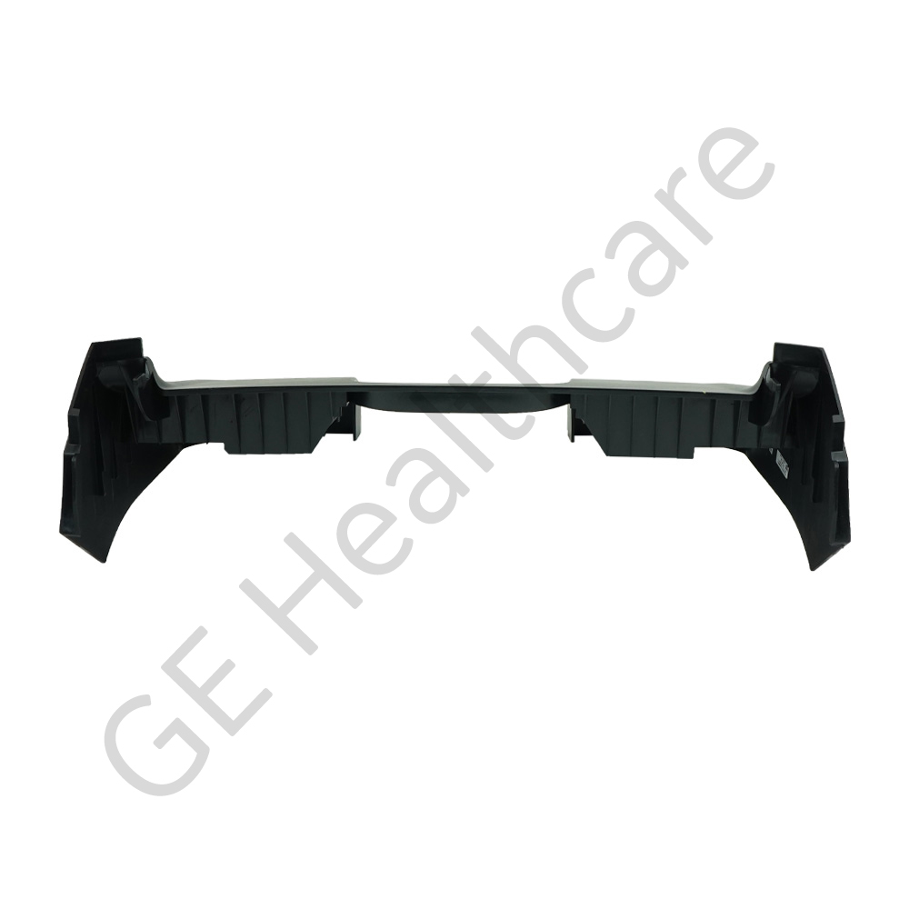 FOOTREST ASSEMBLY  ICHIRO - ONYX BLACK FOOTREST ASSEMBLY  ICHIRO - ONYX BLACK