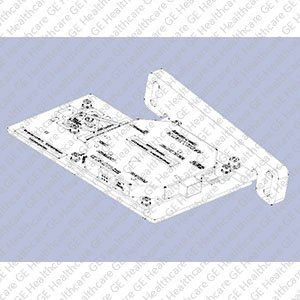 10GB SFP + Receiver and Antenna Assembly 10GB SFP + Receiver and Antenna Assembly