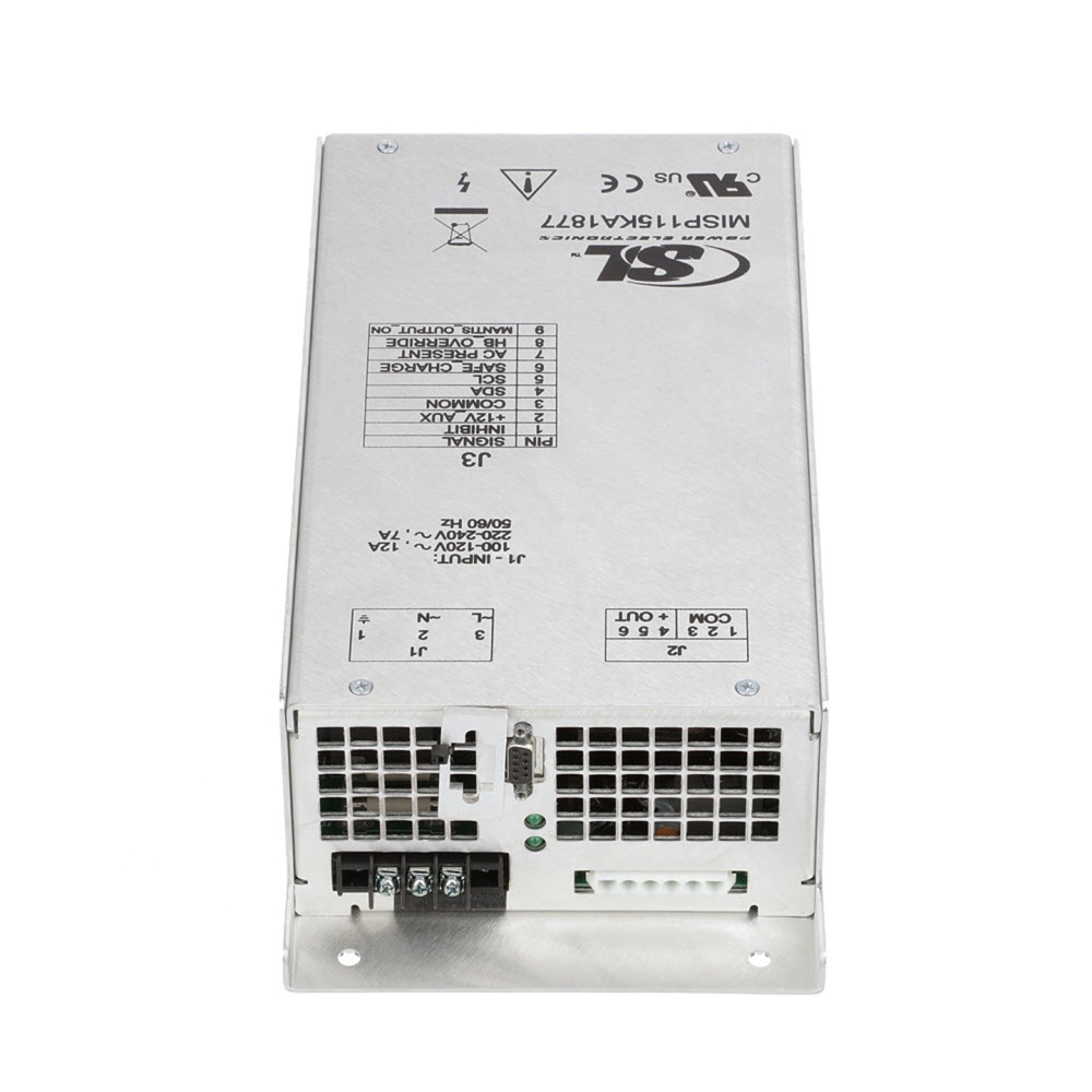 Mantis AC-DC Converter 5311985-3 Mantis AC-DC Converter 5311985-3