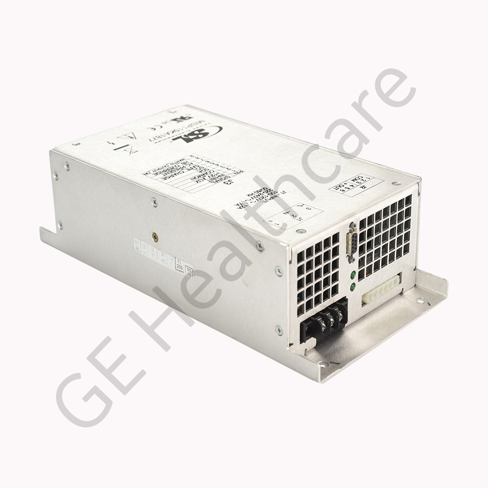 Mantis AC - DC Converter Mantis AC - DC Converter