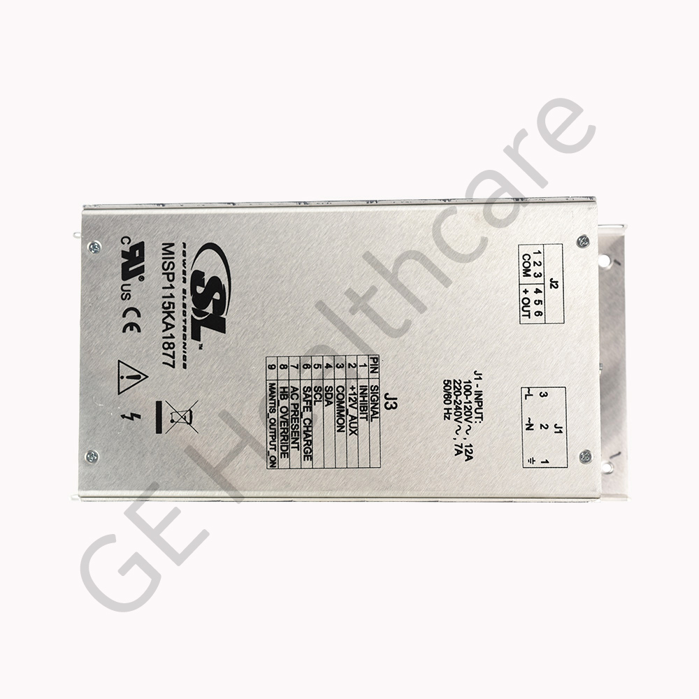 Mantis AC - DC Converter Mantis AC - DC Converter