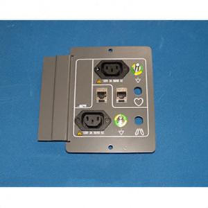 Panel Ipc Options, Lh, Hde4 RoHS Panel Ipc Options, Lh, Hde4 RoHS