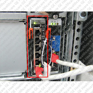 Server Connectivity Module for IBM Bladecenter Server Connectivity Module for IBM Bladecenter