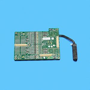 Venue 40 Transmit Receive 32 Channel Bottom Assembly Venue 40 Transmit Receive 32 Channel Bottom Assembly