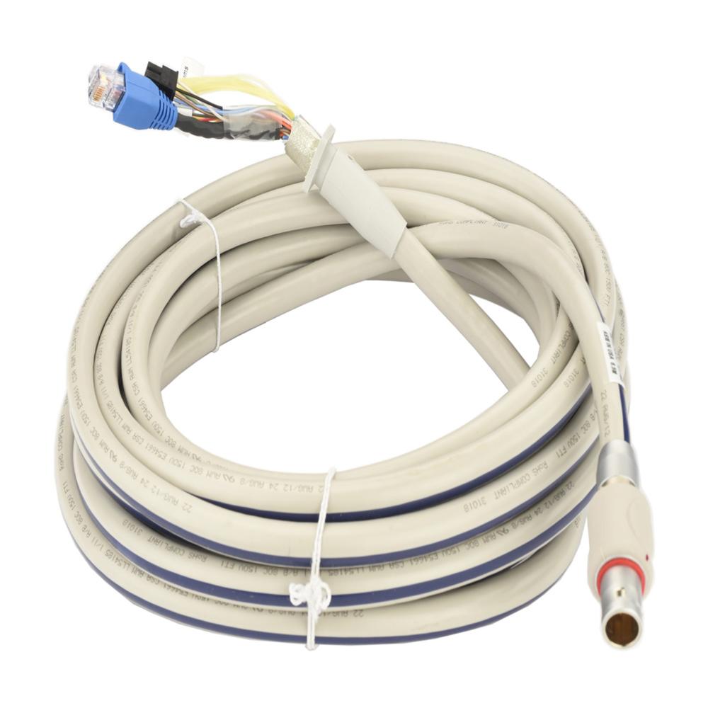 VRAD Digital Detector 7m Tether with LEMO Head at System End VRAD Digital Detector 7m Tether with LEMO Head at System End