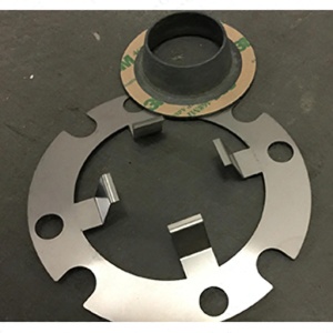 Lead Cup and Retainer Assembly Kit Lead Cup and Retainer Assembly Kit