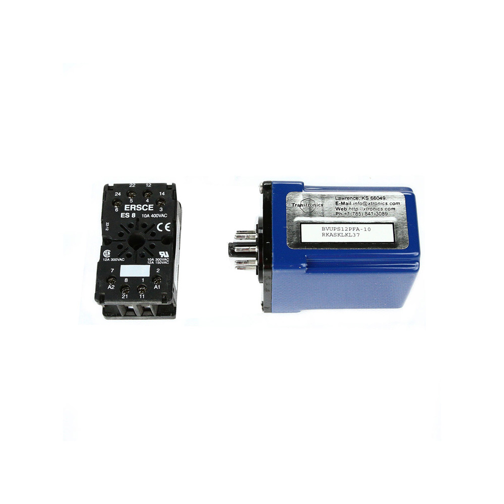 BV UPS 12V Assembly BV UPS 12V Assembly