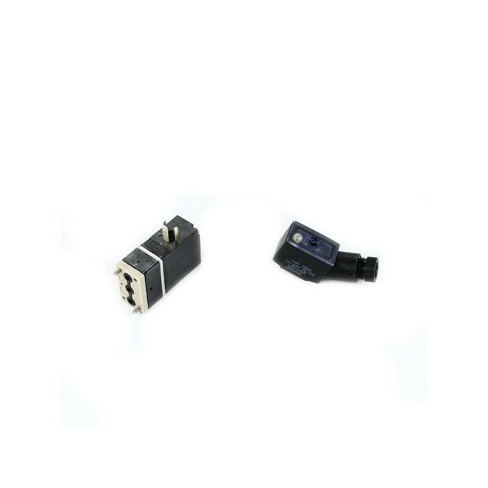 TRACERLAB FX MEI and M Valve for Manifolds TRACERLAB FX MEI and M Valve for Manifolds