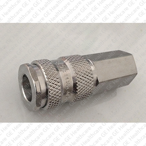 QUICK DISCONNECT ADAPTER  FEMALE STAINLESS STEEL QUICK DISCONNECT ADAPTER  FEMALE STAINLESS STEEL