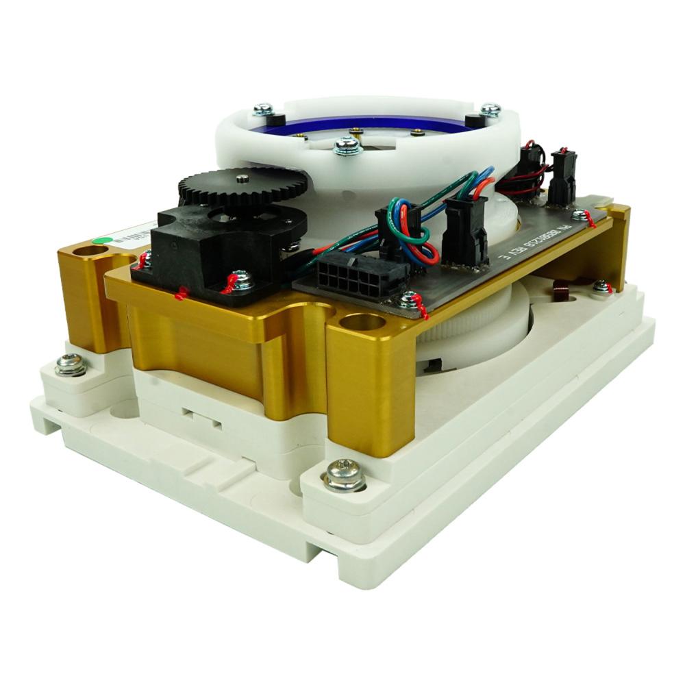 KIT, SERVICE, INSP INSTR AND COLLIMATOR ASM, BASE UNIT CARDIAC, 9800-9900 KIT, SERVICE, INSP INSTR AND COLLIMATOR ASM, BASE UNIT CARDIAC, 9800-9900