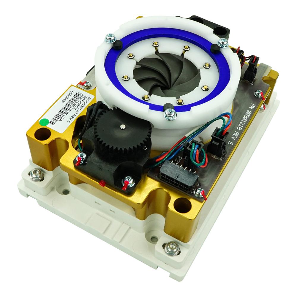 KIT, SERVICE, INSP INSTR AND COLLIMATOR ASM, BASE UNIT CARDIAC, 9800-9900 KIT, SERVICE, INSP INSTR AND COLLIMATOR ASM, BASE UNIT CARDIAC, 9800-9900