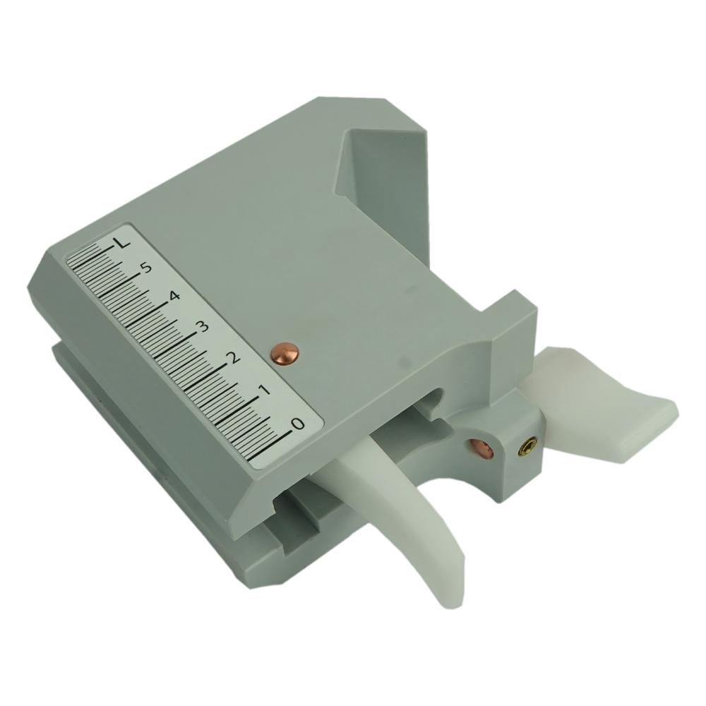 Compression Slider 4000095-11 for Sentinelle Vanguard 1.5T MRI Breast Imaging Table Compression Slider 4000095-11 for Sentinelle Vanguard 1.5T MRI Breast Imaging Table