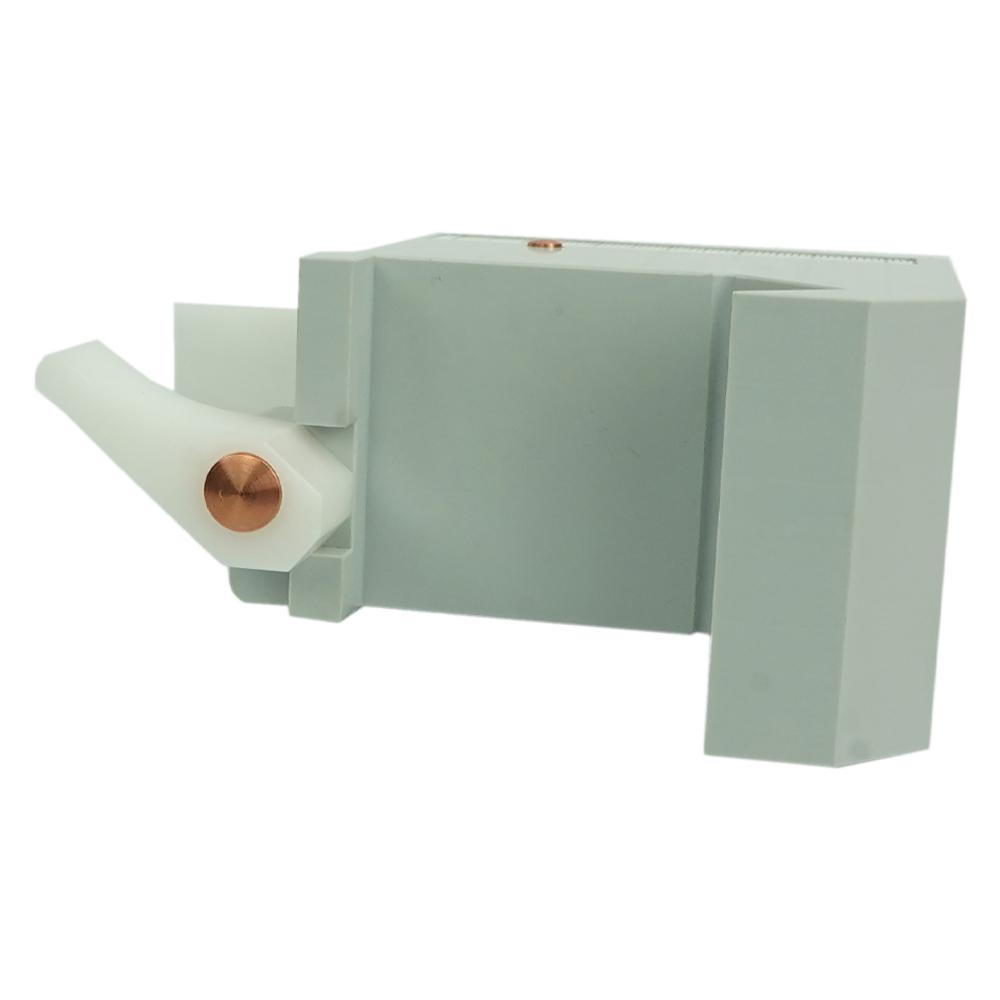 Compression Slider 4000095-11 for Sentinelle Vanguard 1.5T MRI Breast Imaging Table Compression Slider 4000095-11 for Sentinelle Vanguard 1.5T MRI Breast Imaging Table