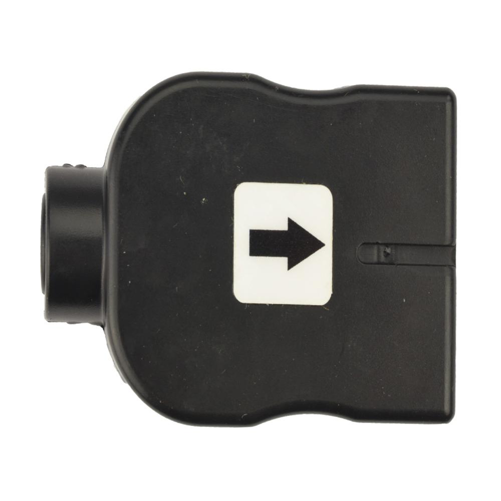 Medial Plug for Sentinelle Vanguard 1.5T MRI Medial Plug for Sentinelle Vanguard 1.5T MRI