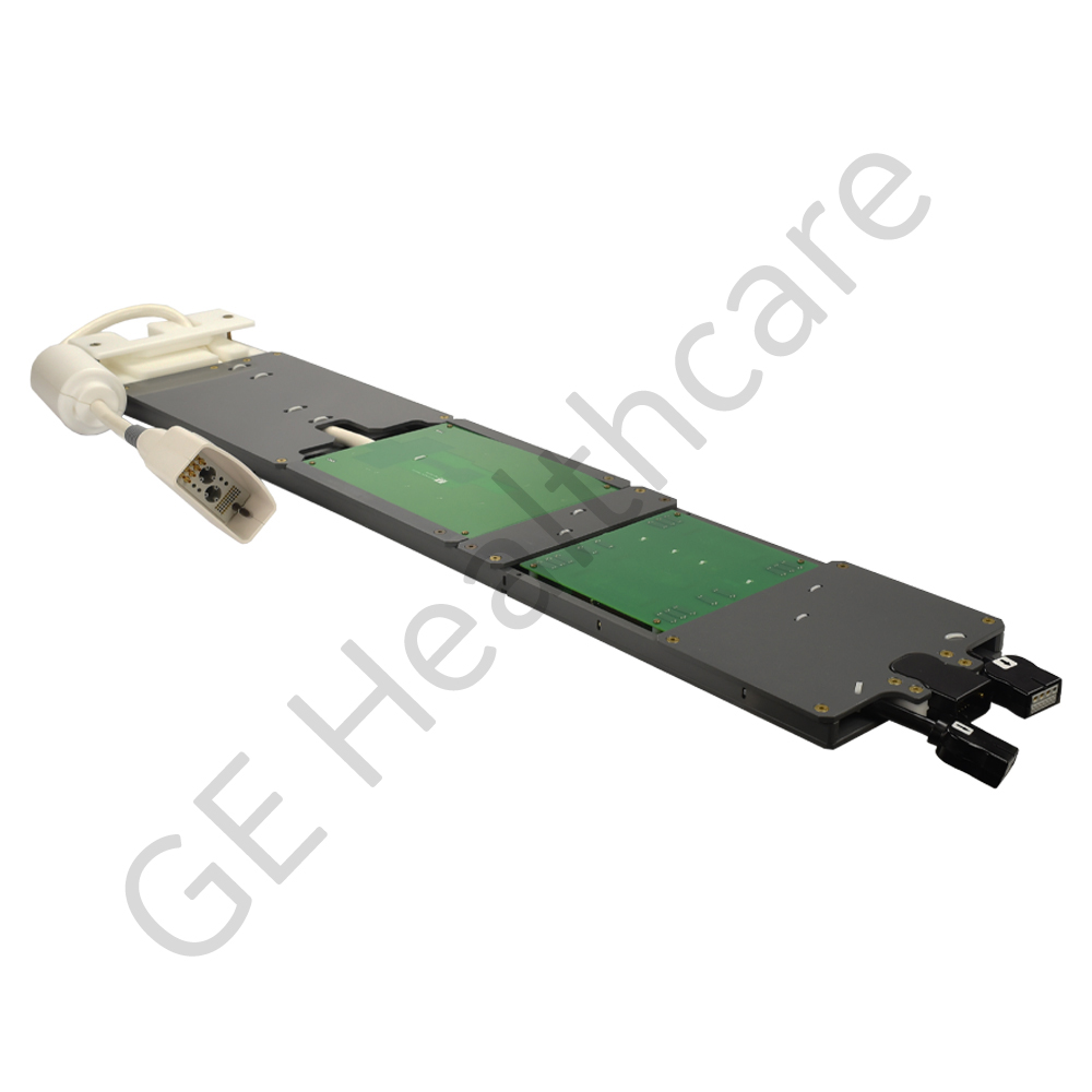 Vanguard HYP Cable System Vanguard HYP Cable System