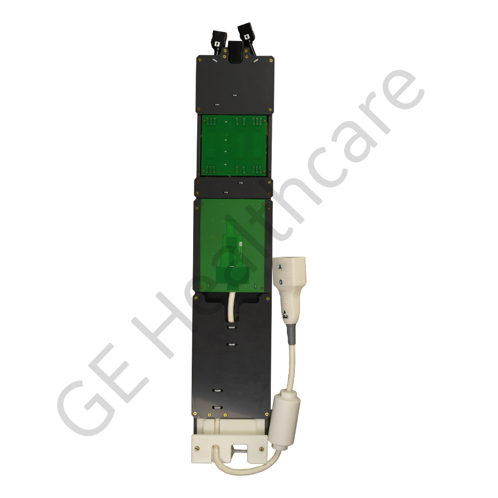 Vanguard HYP Cable System Vanguard HYP Cable System