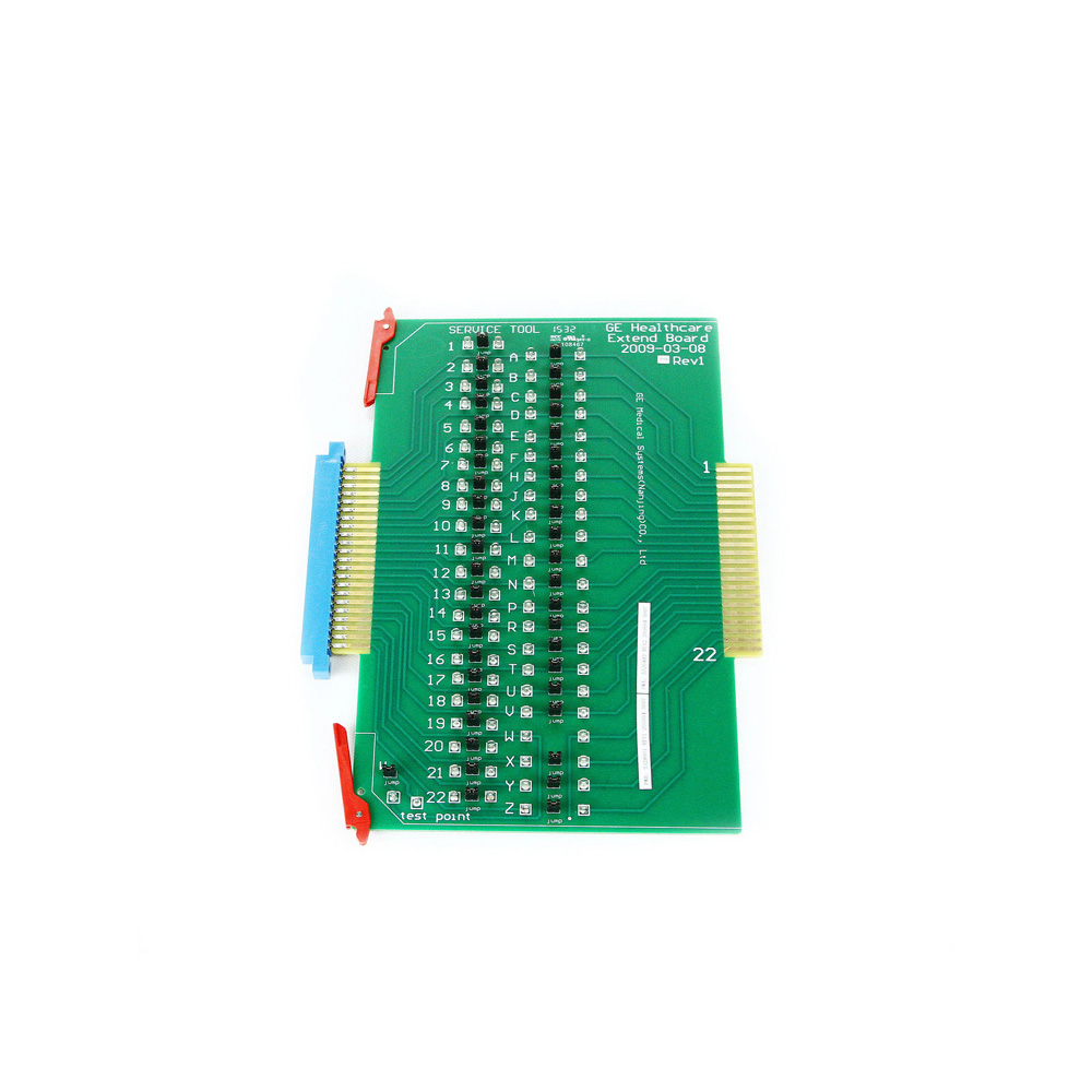 Printed Wire Assembly (PWA) Extended Board Everview Refresh Printed Wire Assembly (PWA) Extended Board Everview Refresh