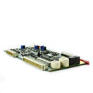 Printed Wire Assembly (PWA) Mainframe Controllor Board EVR Printed Wire Assembly (PWA) Mainframe Controllor Board EVR