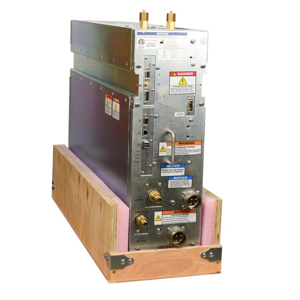 ROHS Extreme Gradient Amplifier 2 XGD Gradient Amplifier ROHS Extreme Gradient Amplifier 2 XGD Gradient Amplifier