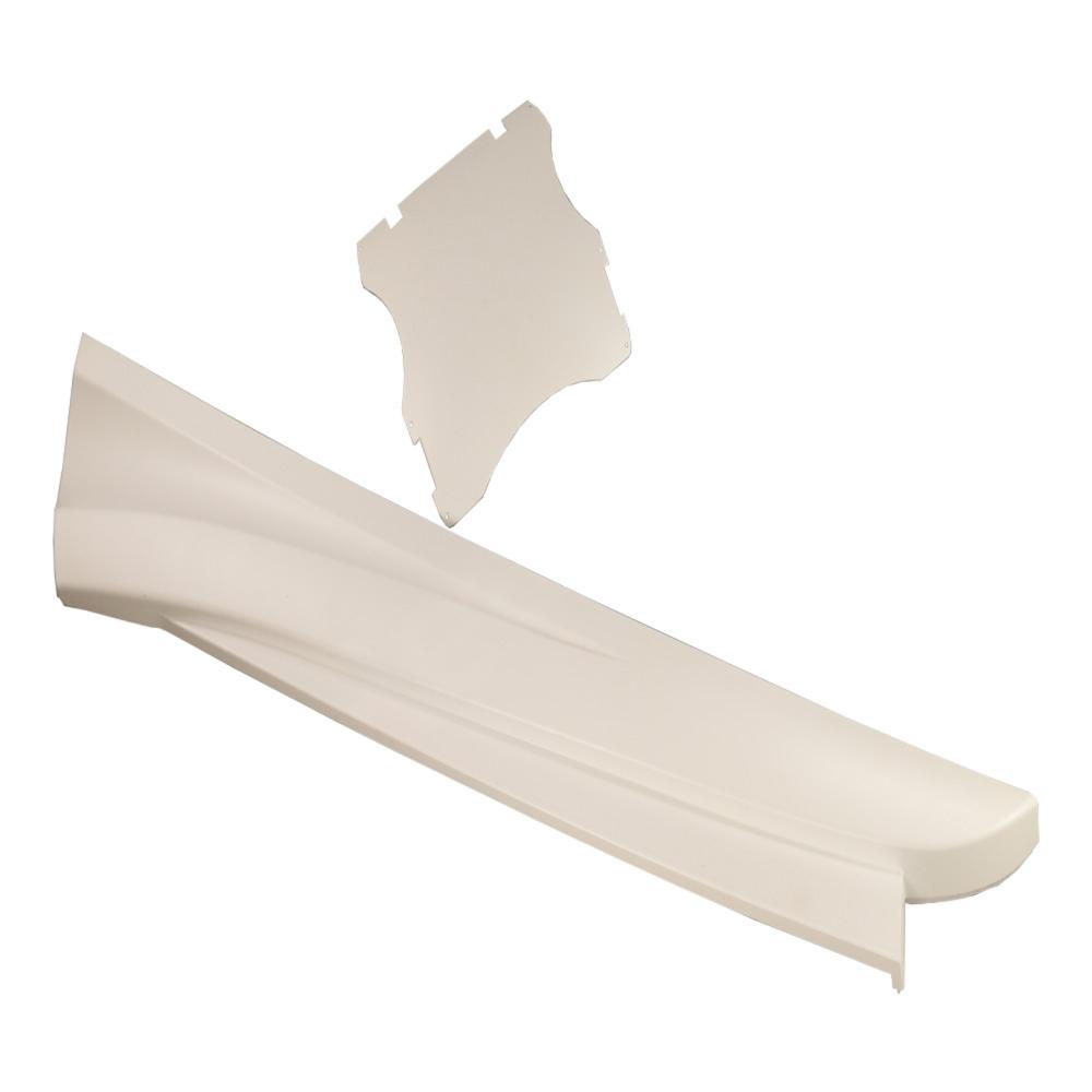 Infinia Table Upper Cover Set Single Plane (SP) Infinia Table Upper Cover Set Single Plane (SP)