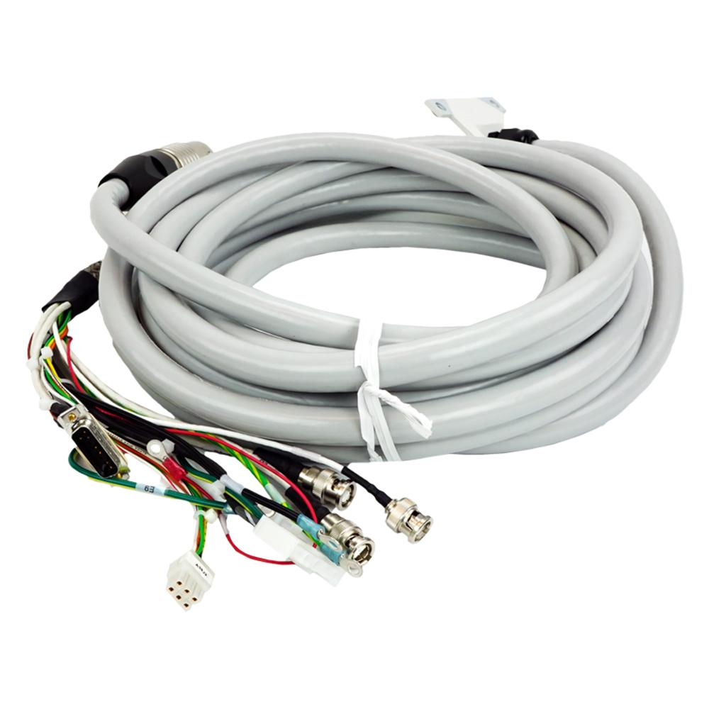 Cable Assembly Workstation Interconnect 20ft 9900 Cable Assembly Workstation Interconnect 20ft 9900