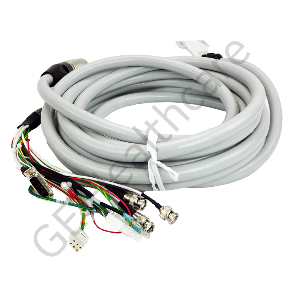 CABLE ASM, WKSTN, INTERCONNECT, 20FT, 9900 CABLE ASM, WKSTN, INTERCONNECT, 20FT, 9900