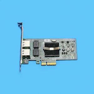 Dual Port Gigabit Ethernet PCI-Express Card 5335563-4-H Dual Port Gigabit Ethernet PCI-Express Card 5335563-4-H