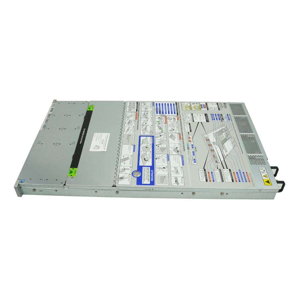 Image Compute Node - DV 32Ch Gen 3 Image Compute Node - DV 32Ch Gen 3