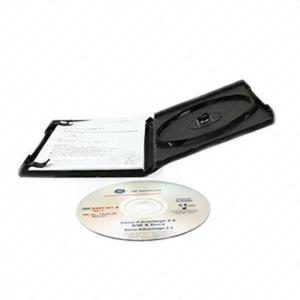 Seno Advantage 2.2 Software and Documents DVD 5341151-5 Seno Advantage 2.2 Software and Documents DVD 5341151-5